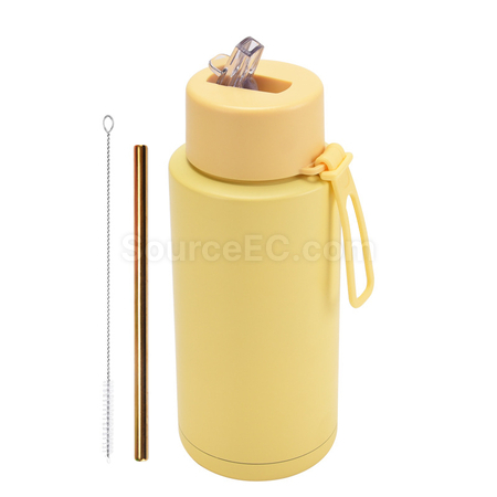 客製化1000ML保溫杯禮品