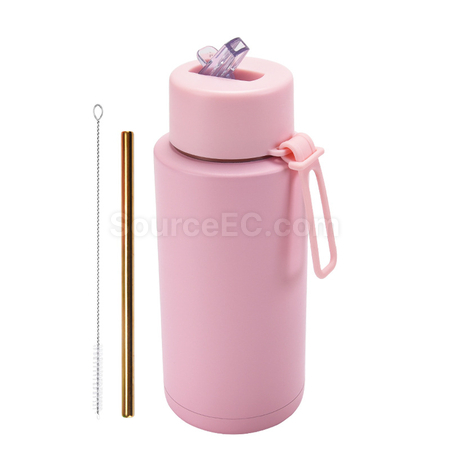 客製化1000ML保溫杯禮品