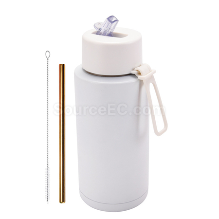 客製化1000ML保溫杯禮品