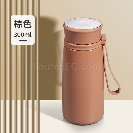 客製化不鏽鋼真空保溫杯禮品
