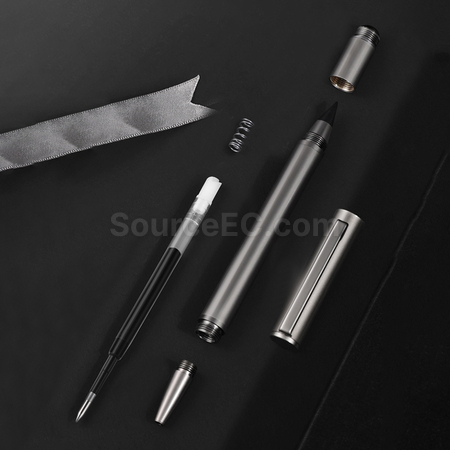 客製化二合一金屬筆禮品