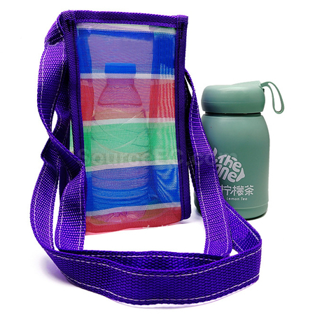 客製化兩用茄芷飲料袋禮品