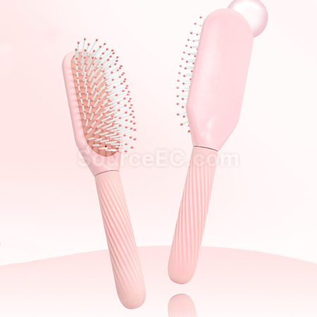 客製化按摩梳禮品