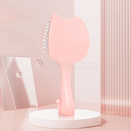 客製化按摩梳禮品