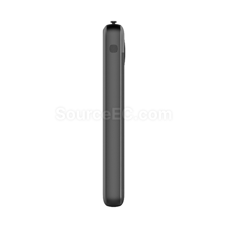 客製化新款便攜式移動電源禮品