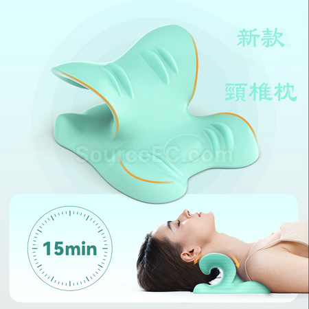 客製化頸椎枕禮品
