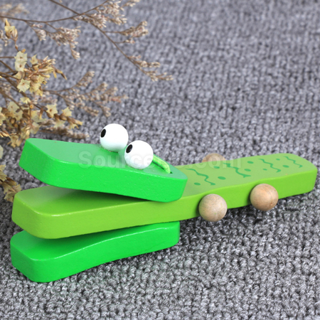 客製化動物響板禮品