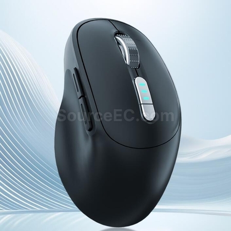 客製化AI智能辦公藍牙語音滑鼠禮品