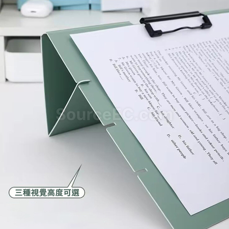 客製化可立式板夾禮品