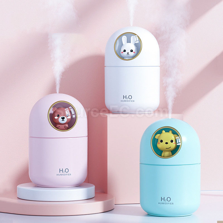 客製化加濕器禮品