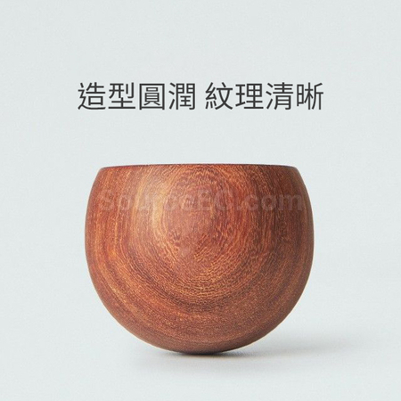 客製化不倒翁擴香木禮品