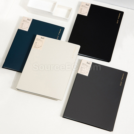 客製化文件夾資料冊禮品