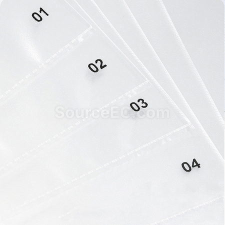 客製化文件夾資料冊禮品