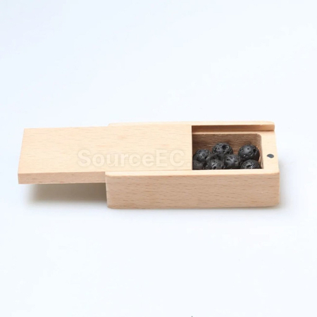 客製化擴香木盒禮品