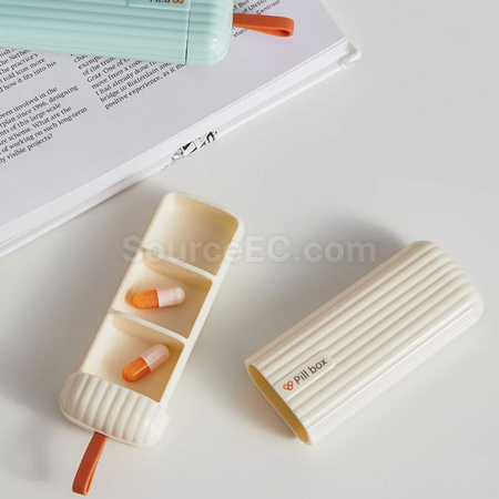 客製化藥盒禮品