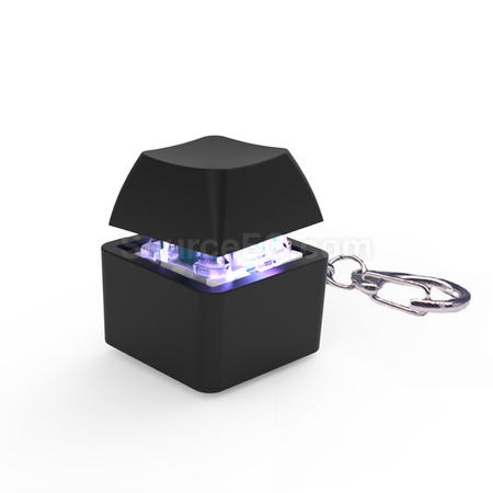 客製化指尖減壓按鍵玩具禮品