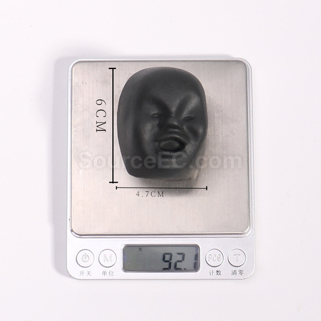 客製化減壓TPR搞怪玩具禮品