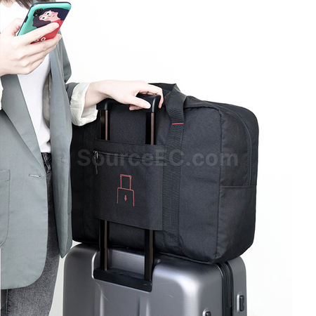 客製化可折疊旅行袋禮品