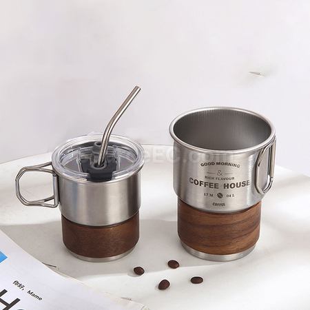 客製化304不鏽鋼杯禮品