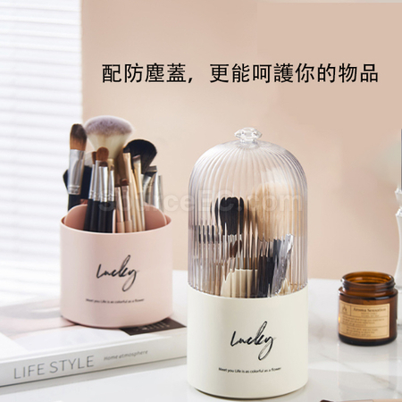 客製化旋轉筆筒收納筒禮品