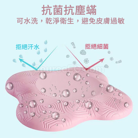 客製化瑜珈跪墊禮品