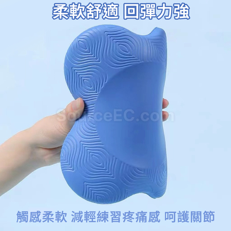 客製化瑜珈跪墊禮品