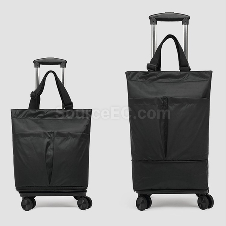 客製化便捷拉桿購物車禮品