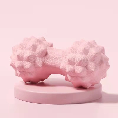 客製化按摩球禮品