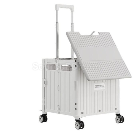 客製化帶蓋野餐露營購物車禮品