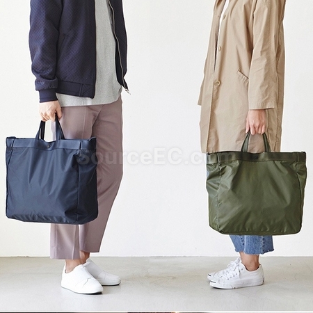 客製化休閒手提行李包禮品