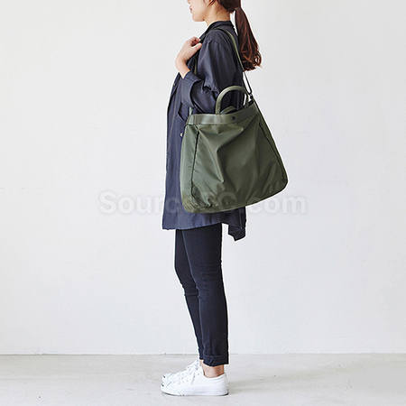 客製化休閒手提行李包禮品