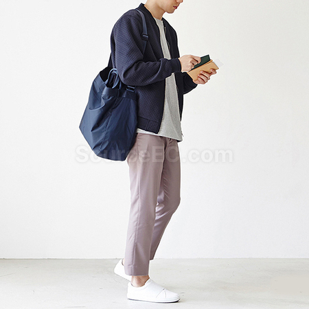 客製化休閒手提行李包禮品