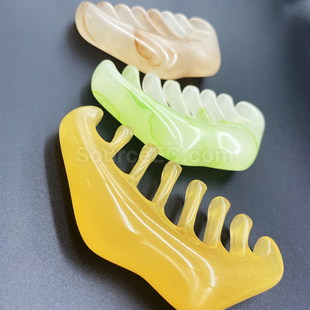 客製化按摩梳禮品