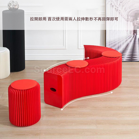 客製化折疊凳禮品
