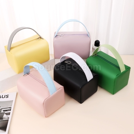 客製化PU化妝包禮品