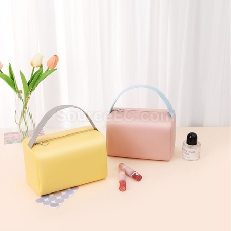 客製化PU化妝包禮品