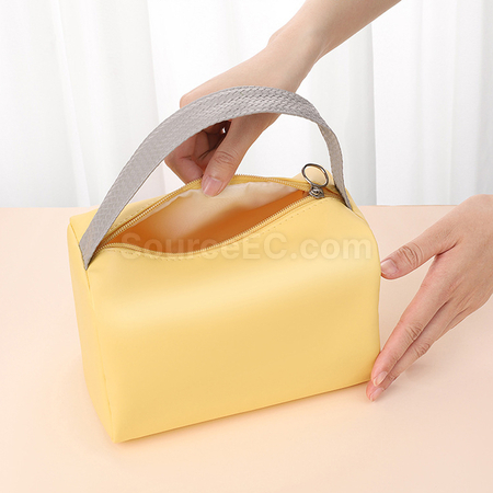 客製化PU化妝包禮品