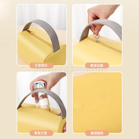 客製化PU化妝包禮品
