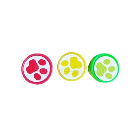 客製化兒童印章禮品