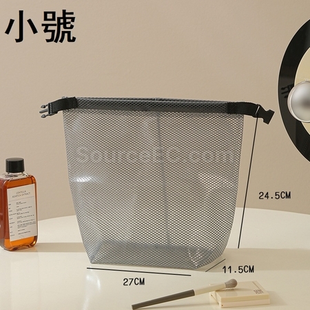 客製化按扣便擕收納袋禮品