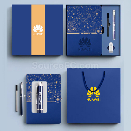客製化星空記事本禮品