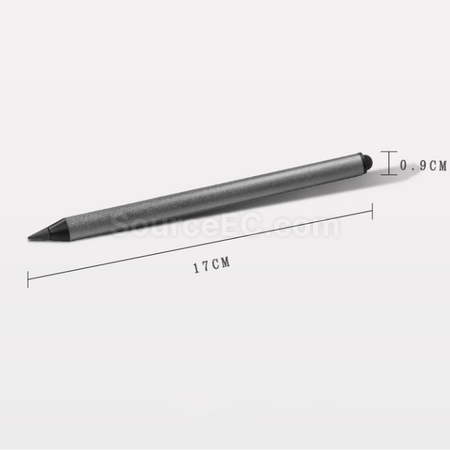 客製化黑科技無限使用鉛筆禮品