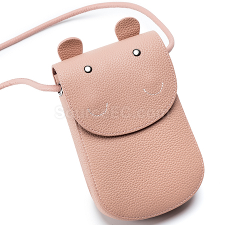 客製化卡通錢包禮品