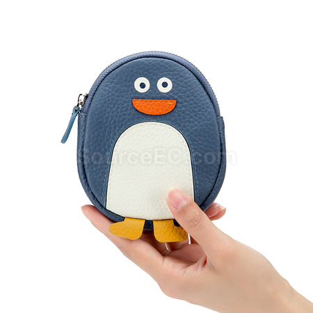 客製化可愛零錢包禮品