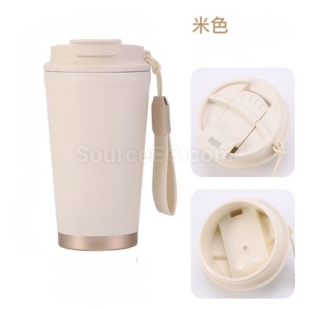客製化316 不銹鋼保溫杯禮品