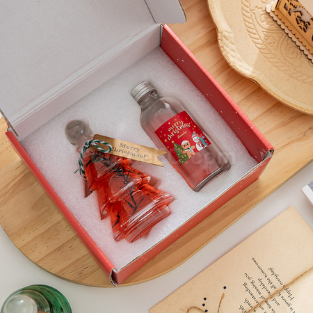 客製化聖誕香薰禮品