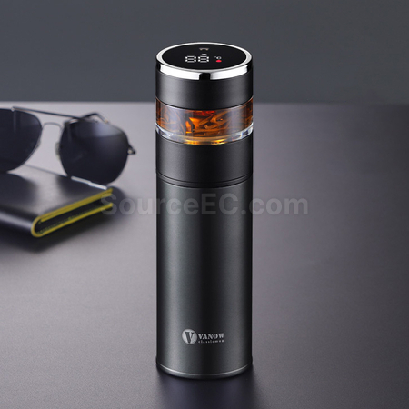 客製化316智能保溫杯禮品