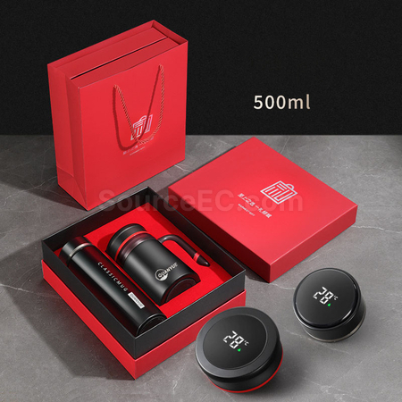 客製化雙杯禮品套裝禮品