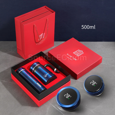 客製化雙杯禮品套裝禮品