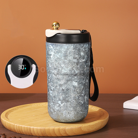客製化鈦咖啡杯禮品